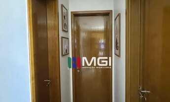 Imagem 3: Imóvel para venda possui 59 metros quadrados com 2 quartos em Village Veneza - Goiânia - G