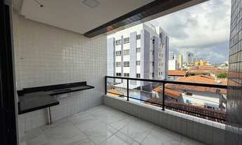 Imagem 3: Apartamento nos Bancários, 90 metros