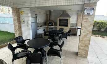 Imagem 5: Living Residence no Luzia