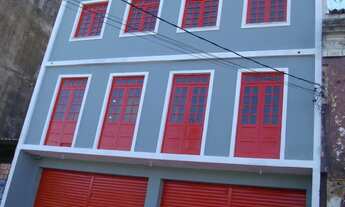 Imagem 7: Imóvel para venda com 700 metros quadrados em Comercio, Centro - Salvador - BA