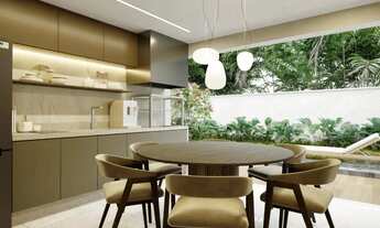 Imagem 5: VENHA CONHECER A CASA JARDINS