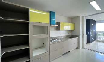 Imagem 7: Apartamento à venda no bairro Setor Marista - Goiânia/GO