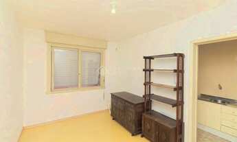 Imagem 2: Imóvel para aluguel tem 41 metros quadrados com 1 quarto em Jardim do Salso - Porto Alegre