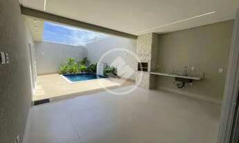 Imagem 2: Casa Alto Padrão com 3 Suítes plenas Três Marias codigo: 162481