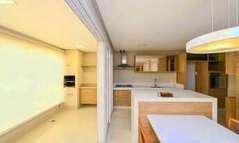 Imagem 5: Apartamento com 3 suítes no Setor Bueno - Goiânia - GO