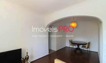 Imagem 2: APARTAMENTO NO CAMPO BELO - 104M - 3DORMS/1SUITE/1VAGA DE GARAGEM