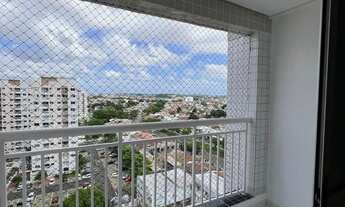 Imagem 3: Paradise River Apartamento de 2 Quartos 64m² no Dom Pedro - Manaus - AM