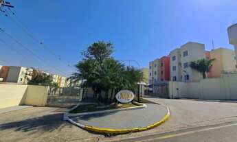 Imagem: Apartamento para aluguel, 2 quartos, 1 vaga