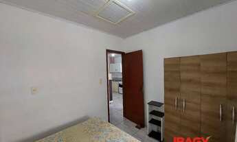 Imagem 7: Excelente Casa 2 dormitório(s) em Campeche - Florianópolis