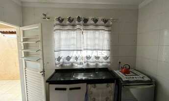 Imagem 7: Casa com 3 dormitórios à venda, 125 m² por R$ 320.000,00 - Jardim Jussara - Bauru/SP