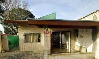 Imagem 4: Casa com 3 dormitórios à venda, 101 m² por R$ 530.000,00 - Jardim das Flores - São José do