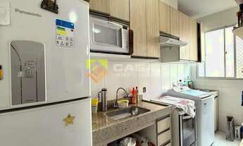 Imagem 4: EDN-1RD2TNS Imóvel à venda 2 quartos em Colina de Laranjeiras - Serra - ES