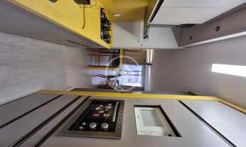 Imagem 6: LM - Apartamento à venda com 03 dormitórios no Centro de Florianópolis SC