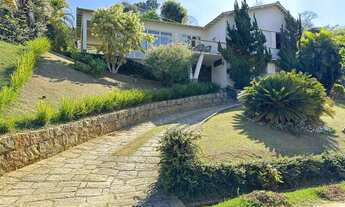 Imagem: Casa à venda - Secretário - Petrópolis/RJ