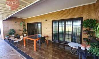 Imagem 2: Casa à venda, 348 m² por R$ 532.000,00 - Jardim Paulistano - Ribeirão Preto/SP