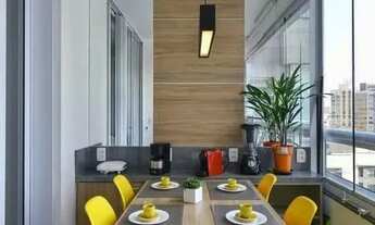 Imagem: Studio com 1 dormitório para alugar, 33