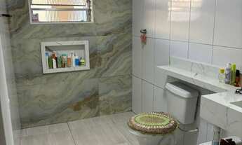 Imagem 6: Casa com edícula! Própria para investimento ou moradia!