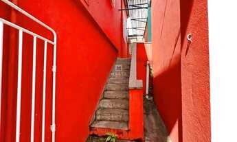 Imagem 5: Casa comercial para alugar no bairro Grajaú!