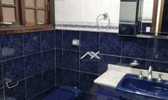 Imagem 5: Casa com 3 dormitórios para alugar, 190 m² por R$ 4.380,00/mês - Parque Jardim Europa - Ba