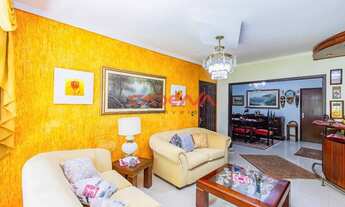 Imagem 2: Casa com 3 quartos e 2 vagas à venda no São Braz