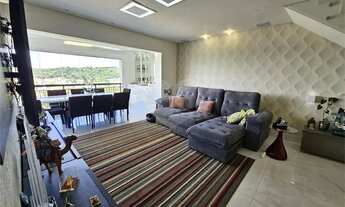 Imagem: Apartamento com 3 quartos à venda ou para