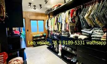 Imagem 7: Leo vende, bairro Sim, 2\4 suíte, closet, goumert, piscina, mobiliada
