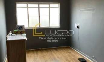 Imagem: Apartamento para venda com 48 m² e 2 quartos