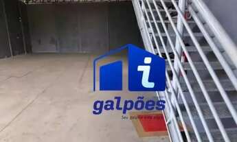 Imagem 4: Galpão com 360 m² no bairro Jardim Paraíso - Vespasiano/MG
