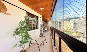 Imagem 3: Apartamento 4 quartos, 249m², 3 vagas, Agriões, Teresópolis/RJ codigo: 147433