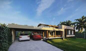 Imagem 3: Casa à venda em Igarapé Condomínio Fazenda Solar