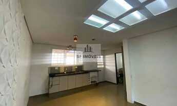 Imagem 5: Sobrado espaçoso, 199 m², 5 dormitórios, p/ venda ou locação no Jd. Piratininga