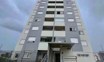 Imagem: CAXIAS DO SUL - Apartamento Padrão - BELA