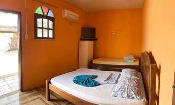 Imagem 5: Pousada em Salinas a 4km da praia da atalaia