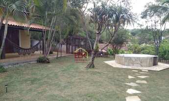 Imagem 4: CHACARA COND RESIDENCIAL VILLAGE ALPINO