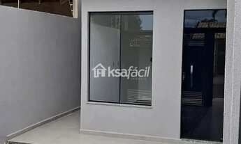 Imagem 2: Casa à venda, Nova Lima, Campo Grande, MS