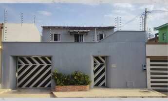 Imagem: 13 VENDO CASA NO COHATRAC 5 / REPASSE DE