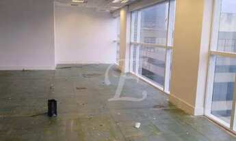 Imagem 3: Conjunto para alugar, 373 m² por R$ 37.000,00/mês - Vila Olímpia - São Paulo/SP