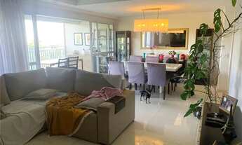 Imagem: Apartamento à venda com 4 quartos, sendo