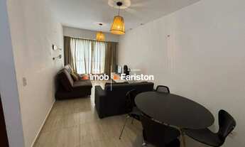 Imagem 5: Apartamento mobiliado para venda no Cumbuco - Caucaia - CE