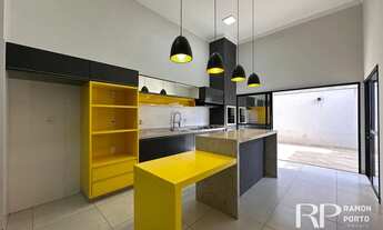 Imagem 5: Residencial Maria Júlia - Casa para venda no Condomínio Maria Julia, São José do Rio Preto