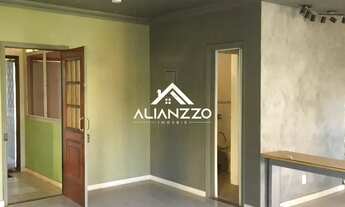 Imagem 2: Sala Comercial no Centro em Ribeirão Preto/SP. Alianzzo Imóveis