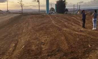 Imagem: LINDÍSSIMO TERRENO PLANO COM 1000M2 EM