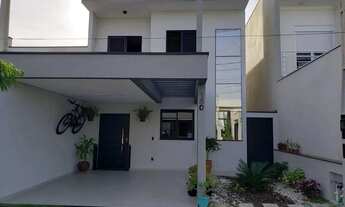 Imagem: Casa sobrado a Venda no Condomínio Jardim