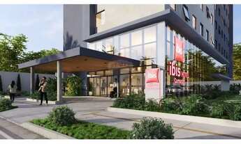 Imagem: Quarto à Venda no Ibis Camaçari Invista