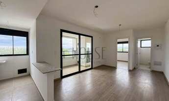 Imagem 2: Apartamento com 1 quarto à venda, 49 m² - Condomínio Edifício Union - Sorocaba/SP