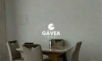 Imagem 2: Apartamento à venda no Centro em São Vicente