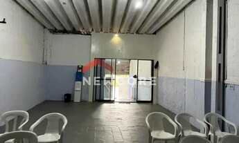 Imagem 3: Galpão em Rua Antônio Parreira - Casa Grande - Diadema/SP