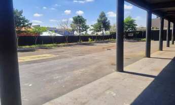 Imagem: TERRENO MURADO 1.200 M² C/ GALPÃO 400