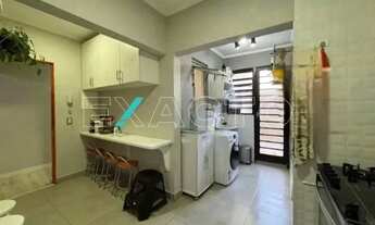 Imagem 4: Apartamento - Vila Industrial - Campinas