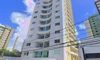 Imagem: EdifÍcio Villes de France - Apto 2/4 com